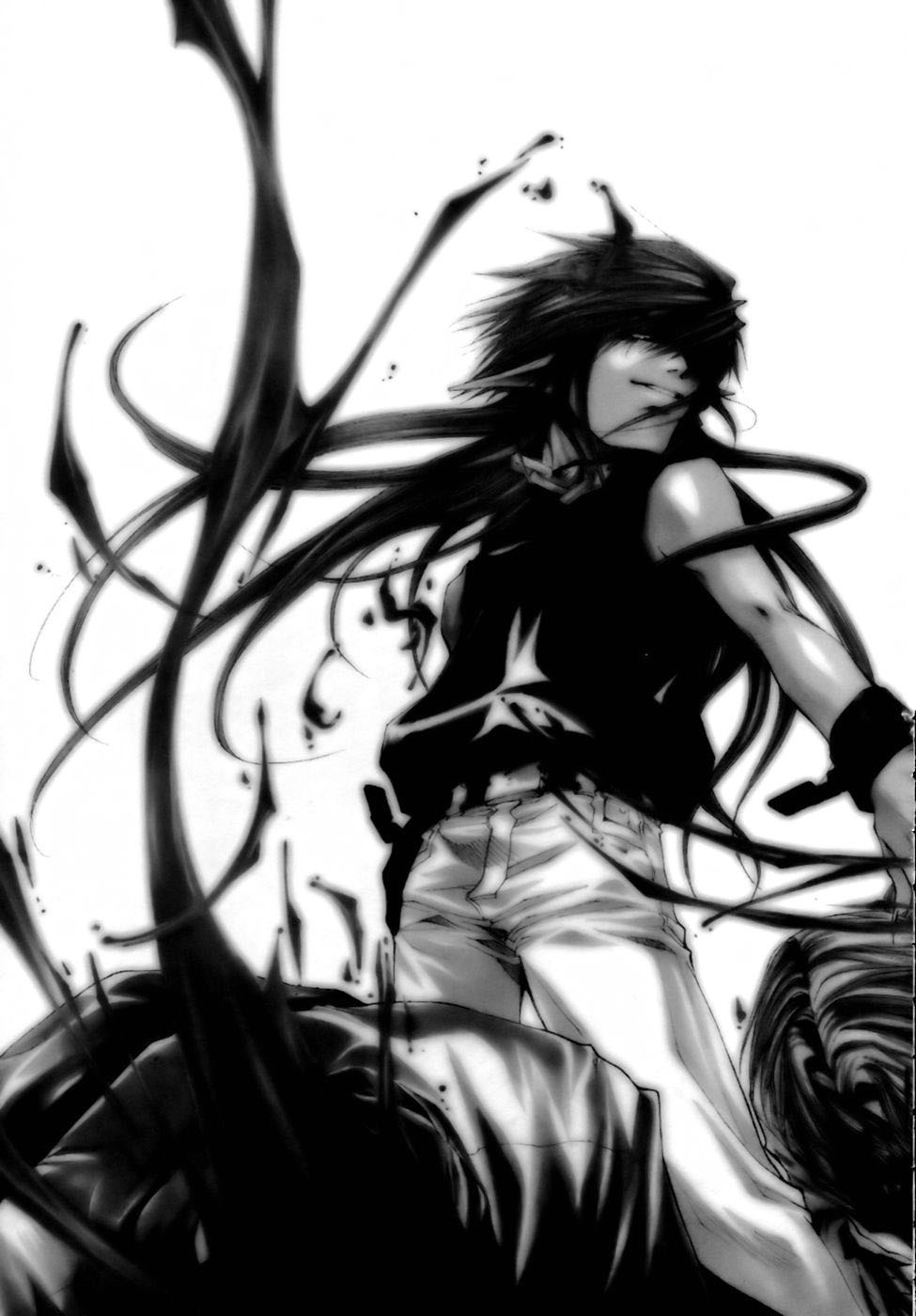 img Saiyuki Gaiden 5